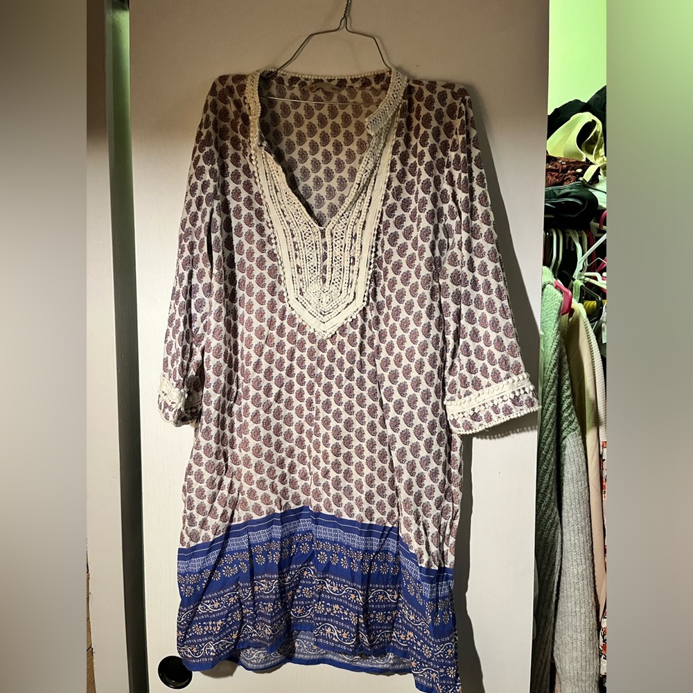 Swimsuit Cover or Lightweight Summer dress